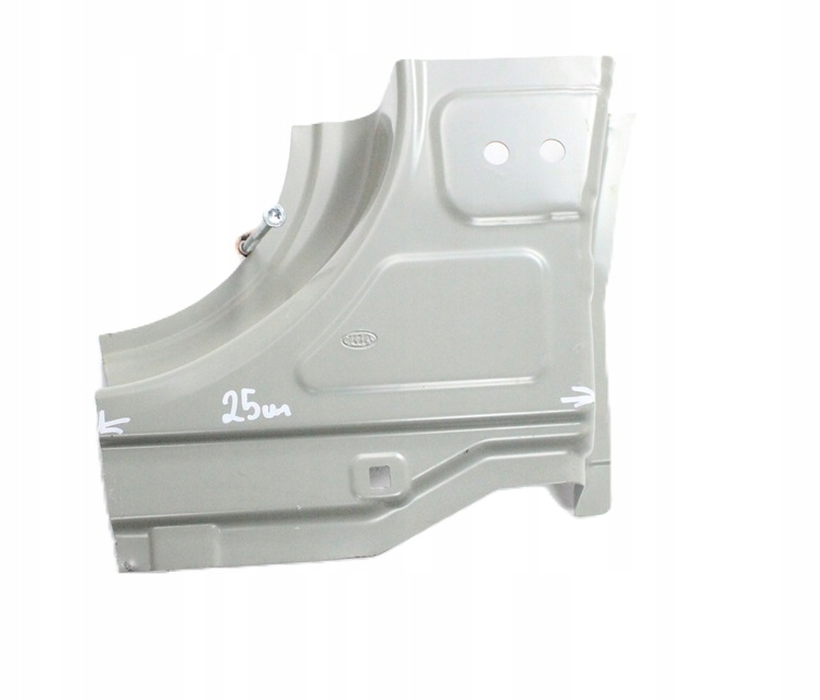 KIA SPORTAGE 4 IV QL 2015-2021 próg słupek A prawy 71322-D9D00 71322D9D00 1/3