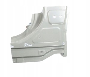 KIA SPORTAGE 4 IV QL 2015-2021 Sill door Quarter Panel Pillar A right 71322-D9D00 71322D9D00