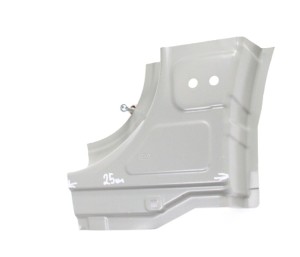 KIA SPORTAGE 4 IV QL 2015-2021 próg słupek A prawy 71322-D9D00 71322D9D00 2/3 MINIATURA