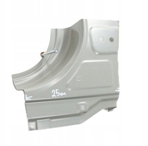 KIA SPORTAGE 4 IV QL 2015-2021 próg słupek A prawy 71322-D9D00 71322D9D00 3/3 MINIATURA