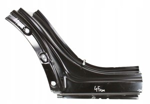 RENAULT KADJAR 2015-2024 Sill door Quarter Panel C-pillar right elbow ZEJŚCIE 764601855R