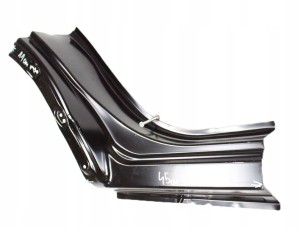 RENAULT KADJAR 2015-2024 tylny tył prawy błotnik 760309446R 760305041R 3/3 MINIATURA