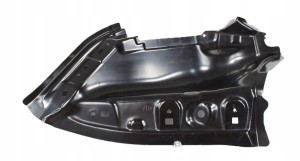 TOYOTA GT86 II 2 2021- Rear panel end panel right OKULAR SU003-09088 SU00309088