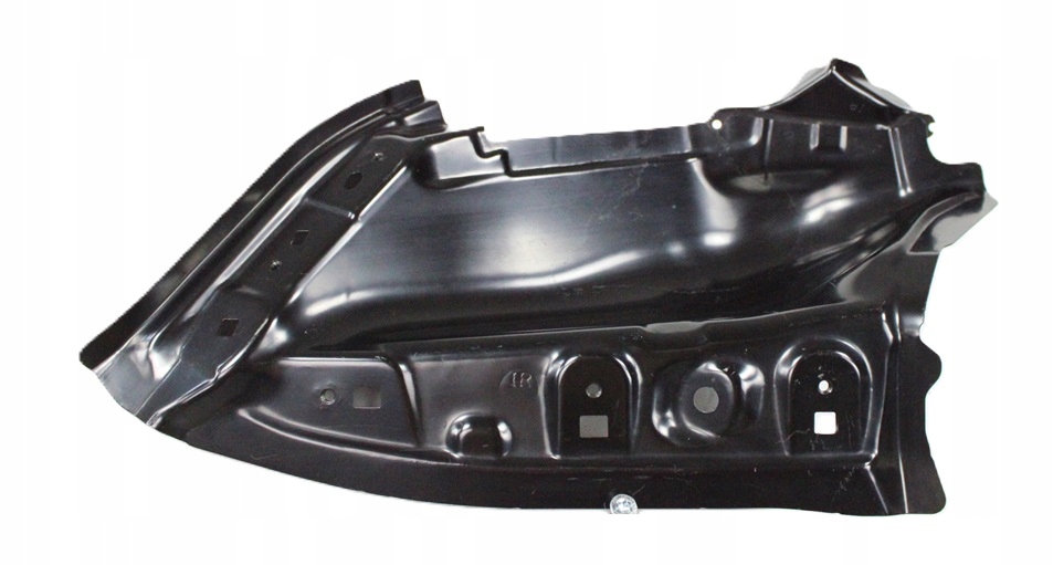 TOYOTA GT86 II 2 2021- tylny błotnik prawy okular SU003-09088 SU00309088 1/2