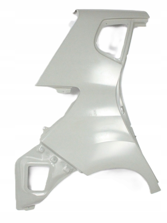 HYUNDAI IX20 IX-20 10-21 Tylny tył prawy błotnik 71504-1PC00 715041PC00 2/3