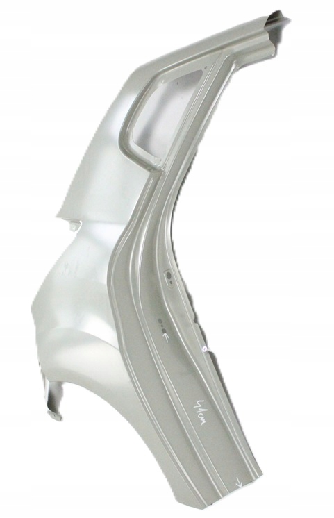 HYUNDAI IX20 IX-20 10-21 Tylny tył prawy błotnik 71504-1PC00 715041PC00 3/3