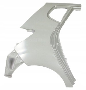 HYUNDAI IX20 IX-20 10-21 Quarter Panel rear wing fender right 71504-1PC00 715041PC00