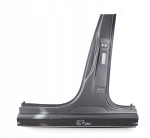 VW POLO 2G4 2017-2024 Sill door Quarter Panel Sill door Quarter Panel B-pillar left 2G4809835 2G4809051A