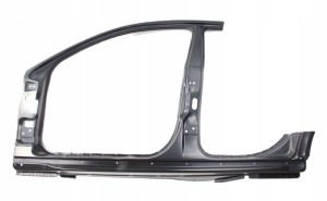 VW PASSAT B5 3B5 3B9 1996-2005 Sill door Quarter Panel Pillar left 3B9809835A 3B5809835C