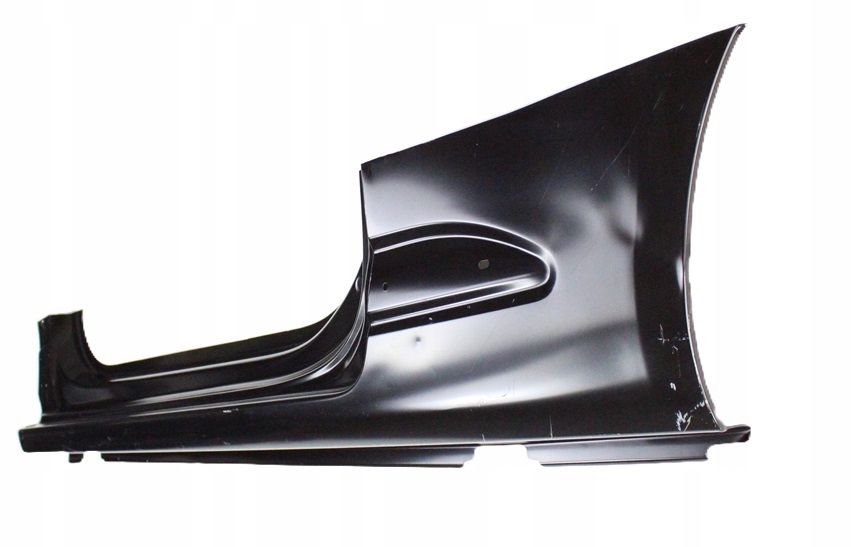 CITROEN DS3 DS-3 2010-2016 Próg słupek lewy 1607330880 3/3