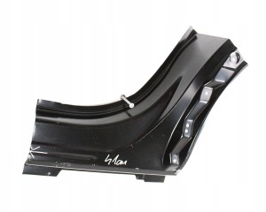 PEUGEOT 3008 2 II P84 2016-2024 tylny lewy błotnik 1617332880 1617342980 2/2 MINIATURA