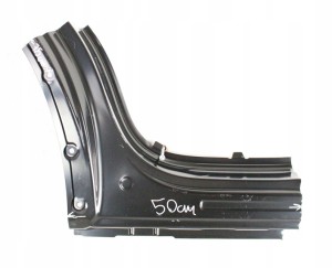 MAZDA CX5 CX-5 2 II KF 17-23 Sill door Quarter Panel C-pillar right KBYW70271C KBYW-70-271C