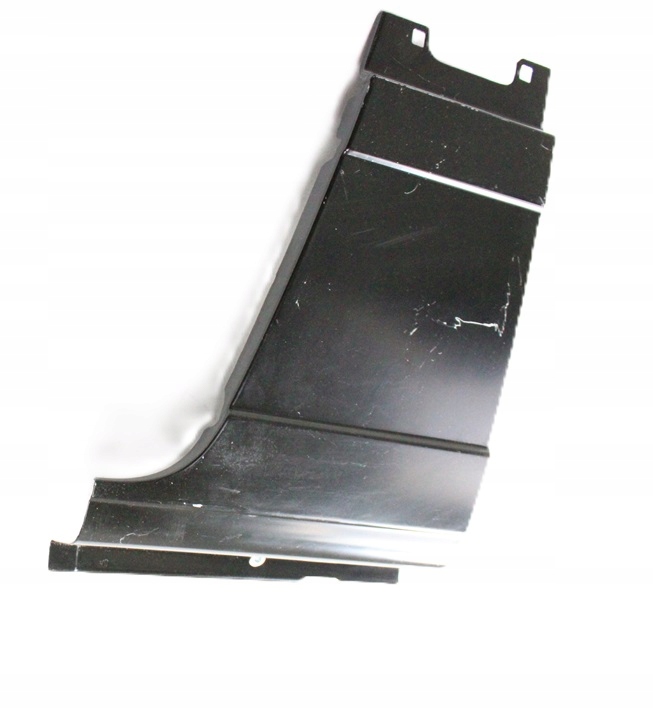 OPEL MOVANO C DOKA KABINA 2022- próg słupek B lewy 53165540 3/3