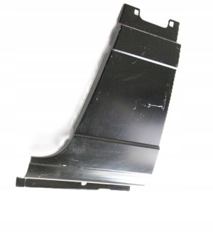 CITROEN JUMPER 2006-2024 DOKA KABINA próg słupek B lewy 53165540 3/3 MINIATURA