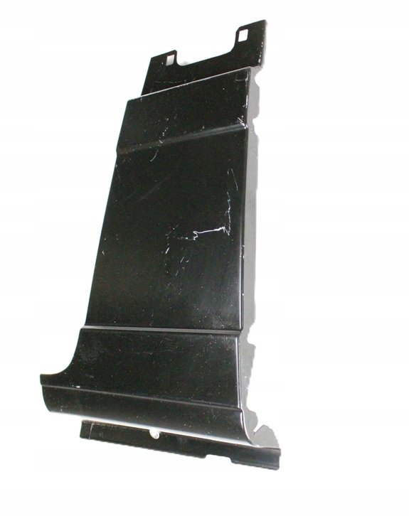 PEUGEOT BOXER 2006-2024 DOKA KABINA próg słupek B lewy 53165540 2/3