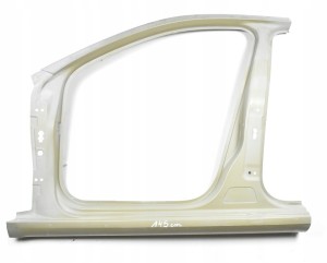 SKODA OCTAVIA 3 5E5 5E9 2012-2020 Sill door Quarter Panel Pillar left 5E5809605A 5E9809605A