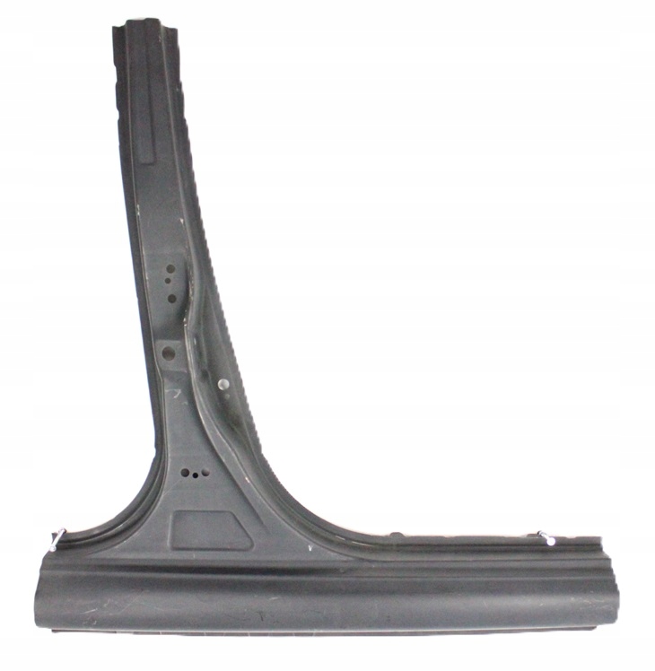 TOYOTA AYGO 1 I B1 2005-2014 5D próg słupek B prawy 614110H010 1/4