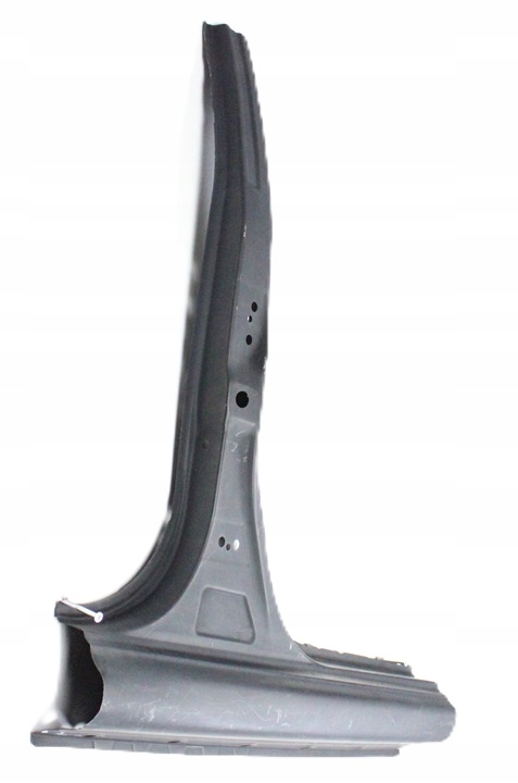 TOYOTA AYGO 1 I B1 2005-2014 5D próg słupek B prawy 614110H010 3/4