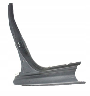 TOYOTA AYGO 1 I B1 2005-2014 5D próg słupek B prawy 614110H010 2/4 MINIATURA