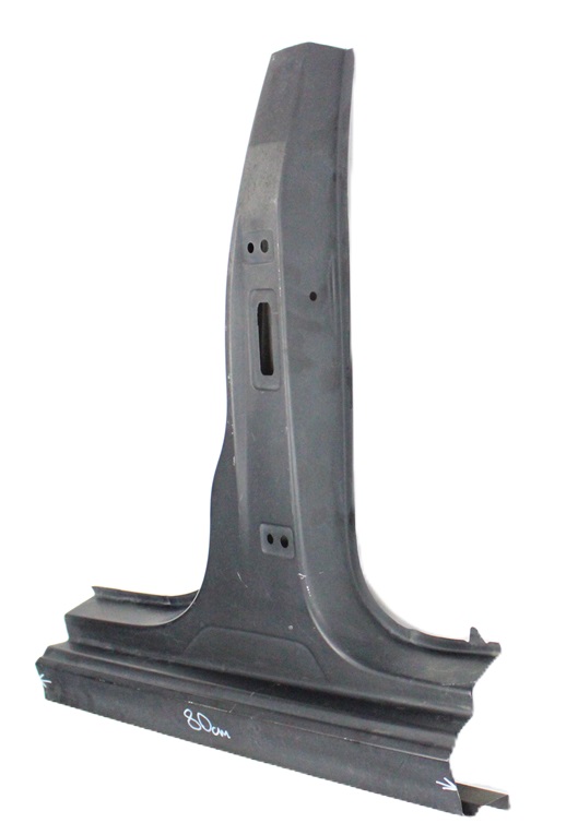 VW POLO 2G4 2017-2024 Próg słupek B lewy 2G4809835 2G4809051A 2/4