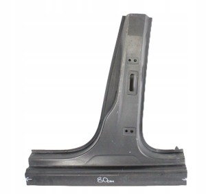 VW POLO 2G4 2017-2024 Sill door Quarter Panel Sill door Quarter Panel B-pillar left 2G4809835 2G4809051A