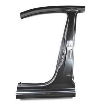 VW POLO 2G4 2017-2024 Sill door Quarter Panel Sill door Quarter Panel B-pillar left 2G4809835 2G4809051A