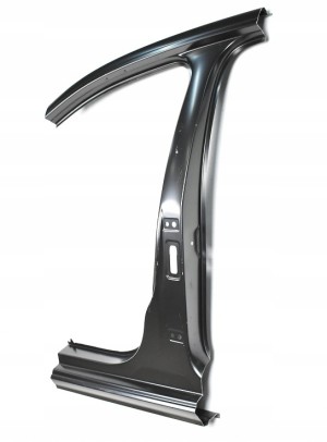 VW POLO 2G4 2017-2024 Próg słupek B lewy 2G4809835 2G4809051A 2/4 MINIATURA