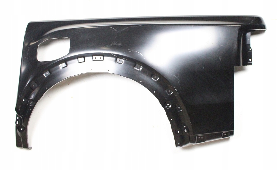 FORD RANGER RAPTOR 2019-2022 tylny błotnik lewy 2400948 1/5