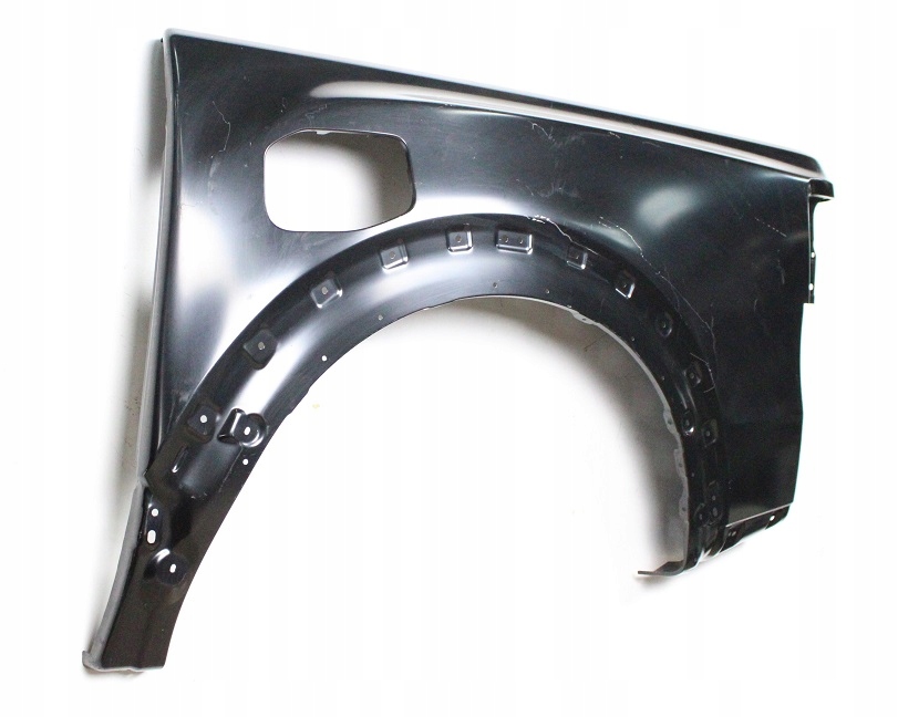 FORD RANGER RAPTOR 2019-2022 tylny błotnik lewy 2400948 2/5