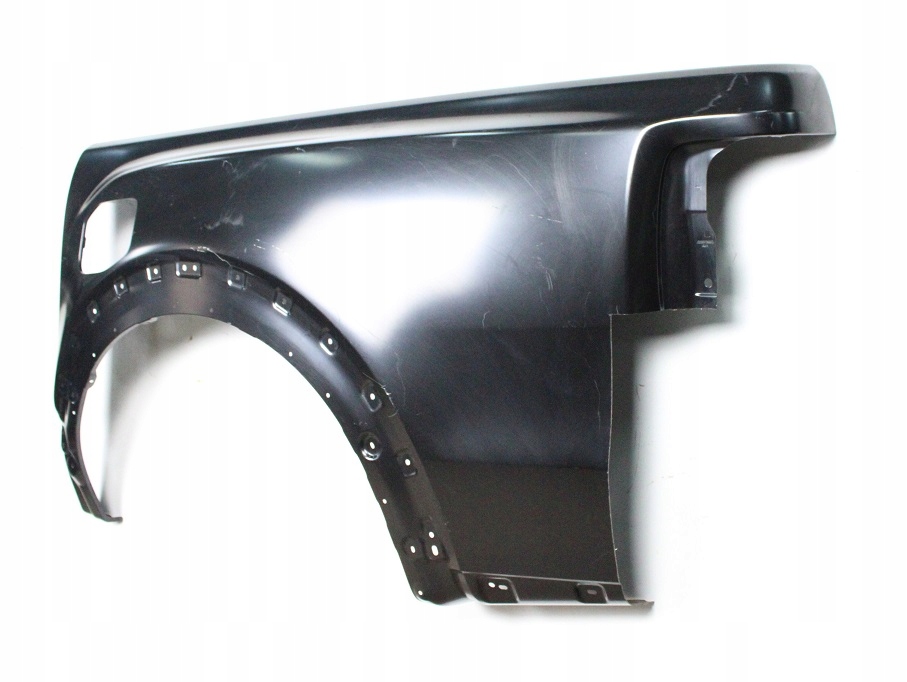 FORD RANGER RAPTOR 2019-2022 tylny błotnik lewy 2400948 3/5