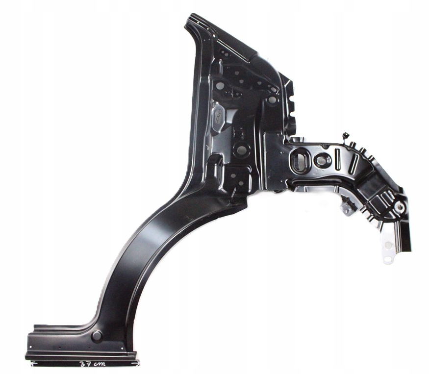 FORD TRANSIT CUSTOM V362 LIFT 2018-2023 próg słupek 2291513 1/3