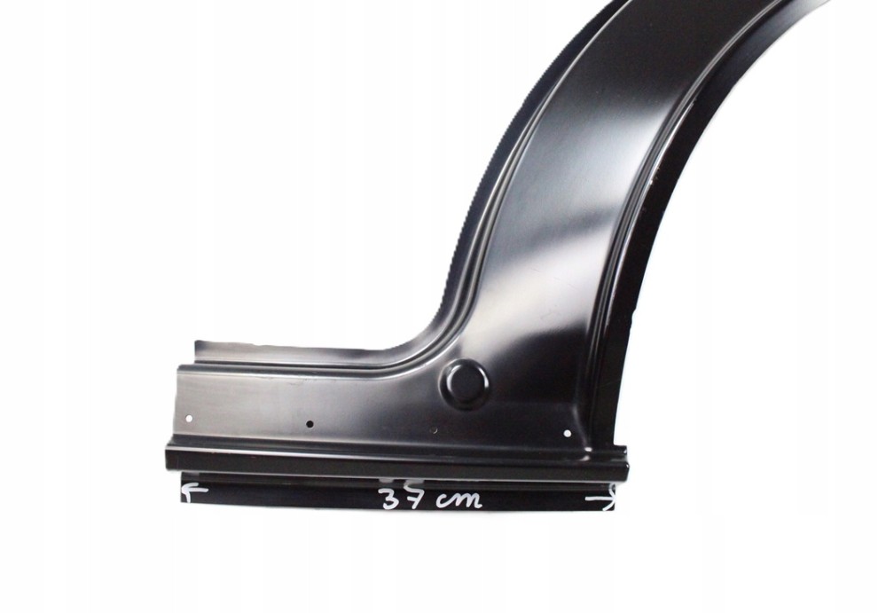 FORD TRANSIT CUSTOM V362 LIFT 2018-2023 próg słupek 2291513 3/3