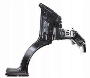 FORD TRANSIT CUSTOM V362 LIFT 2018-2023 Sill door Quarter Panel Pillar 2291513