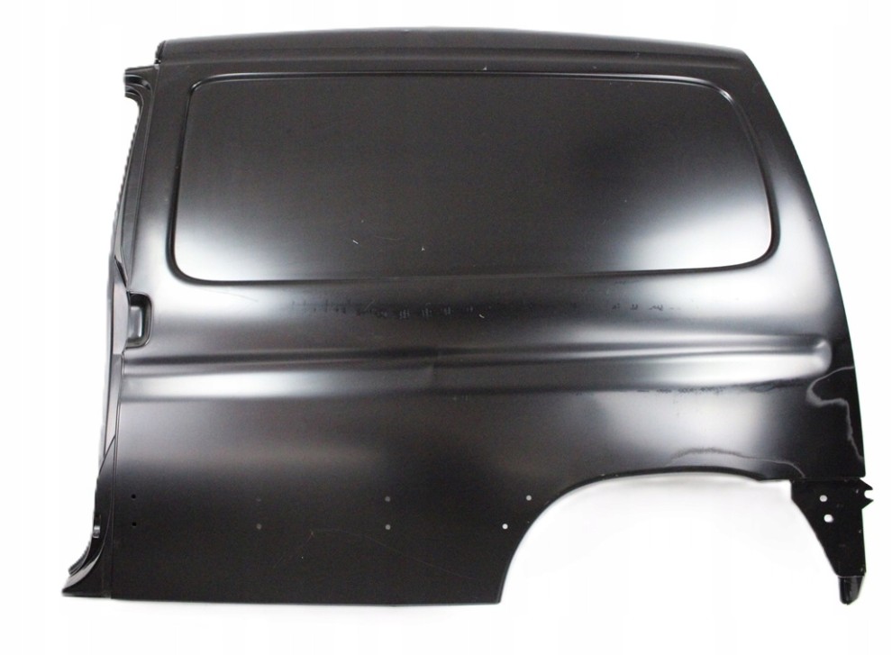 PEUGEOT PARTNER 1 I 1996-2008 tylny tył lewy błotnik 8500V0 1/2