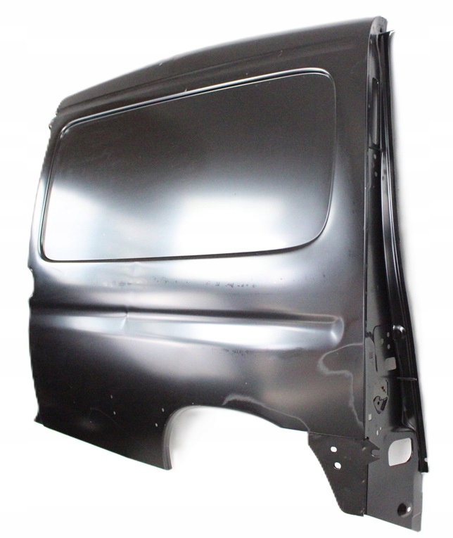 PEUGEOT PARTNER 1 I 1996-2008 tylny tył lewy błotnik 8500V0 2/2