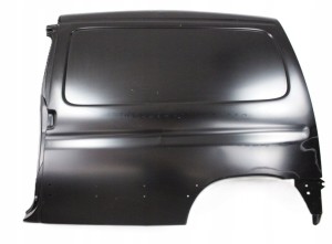 PEUGEOT PARTNER 1 I 1996-2008 Quarter Panel rear wing fender left 8500V0
