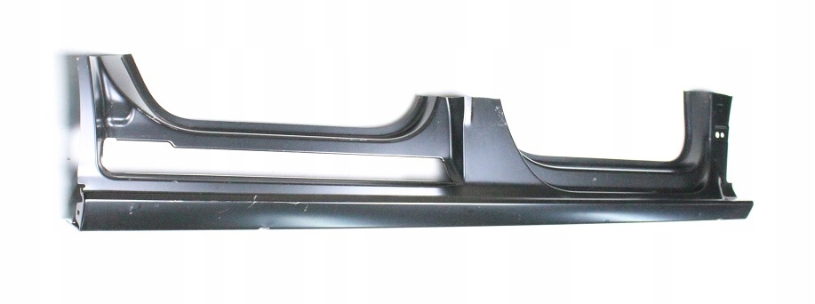 FORD TOURNEO CONNECT MK3 L1 2K7 22- Próg słupek prawy 2K7809606 2K7809604B 2/3