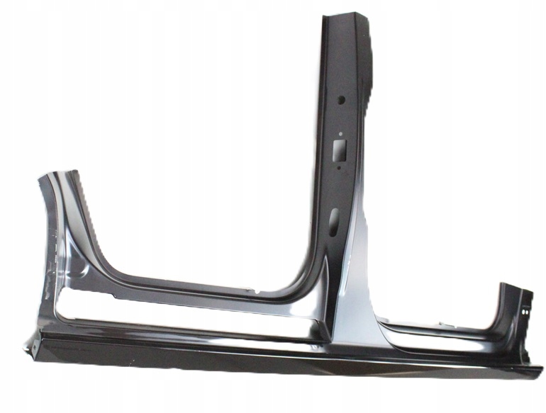 FORD TOURNEO CONNECT MK3 L1 2K7 22- Próg słupek prawy 2K7809606 2K7809604B 2/3