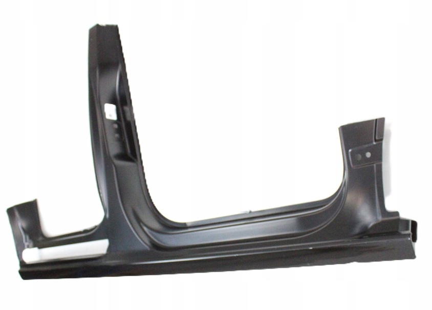 FORD TOURNEO CONNECT MK3 L1 2K7 22- Próg słupek prawy 2K7809606 2K7809604B 3/3