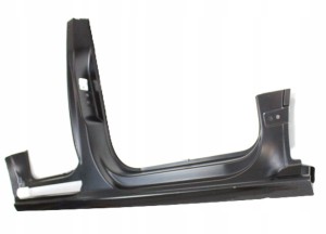 FORD TOURNEO CONNECT MK3 L1 2K7 22- Próg słupek prawy 2K7809606 2K7809604B 3/3 MINIATURA