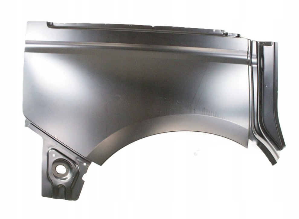 FORD TOURNEO CONNECT MK3 L1 2022- tylny błotnik prawy 2K7809604B 2K7809604C 1/3