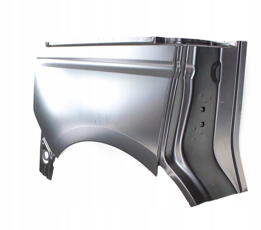 VW CADDY LIFE 5 V L1 2K7 21-25 tylny błotnik prawy 2K7809604B 2K7809604C 3/3