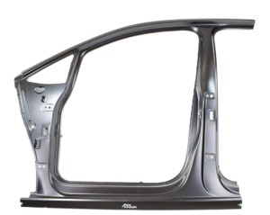 VW TOURAN 5TA 2015-2024 Sill door Quarter Panel Pillar left 5TA809835 5TA809051