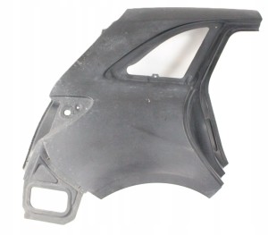 MERCEDES-BENZ B-KLASA W246 246 2011-2018 Quarter Panel rear wing fender right A2466300801