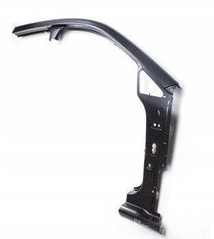 VW GOLF 7 VII 5G9 KOMBI VARIANT 2012-2020 próg słupek prawy 5G9809606B 2/2 MINIATURA