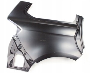 FORD GALAXY MK3 CK 2015-2024 Quarter Panel rear wing fender right 2103305