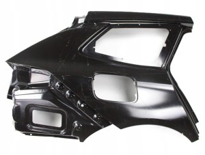 OPEL INSIGNIA B 2 KOMBI 2017-2024 Quarter Panel rear wing fender right YR00676380 39238647