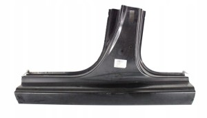 AUDI A6 S6 C6 4F5 4F9 2004-2011 Sill door Quarter Panel Sill door Quarter Panel B-pillar left 4F5809847 4G9809847