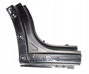 MAZDA CX5 CX-5 KE 2012-2017 Quarter Panel rear wing fender right KDY370410C KDY37-0410C