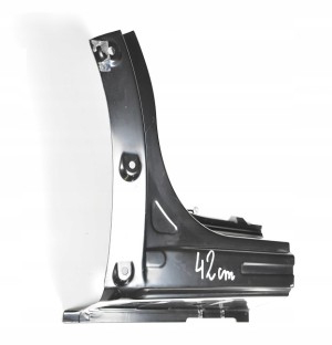 MAZDA CX5 CX-5 KE 2012-2017 próg słupek C prawy KDY370410B KDY37-0410B 2/2 MINIATURA